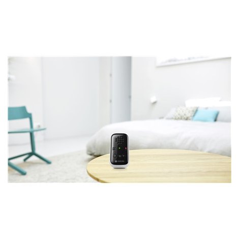 Motorola | DECT Wireless Technology - 5